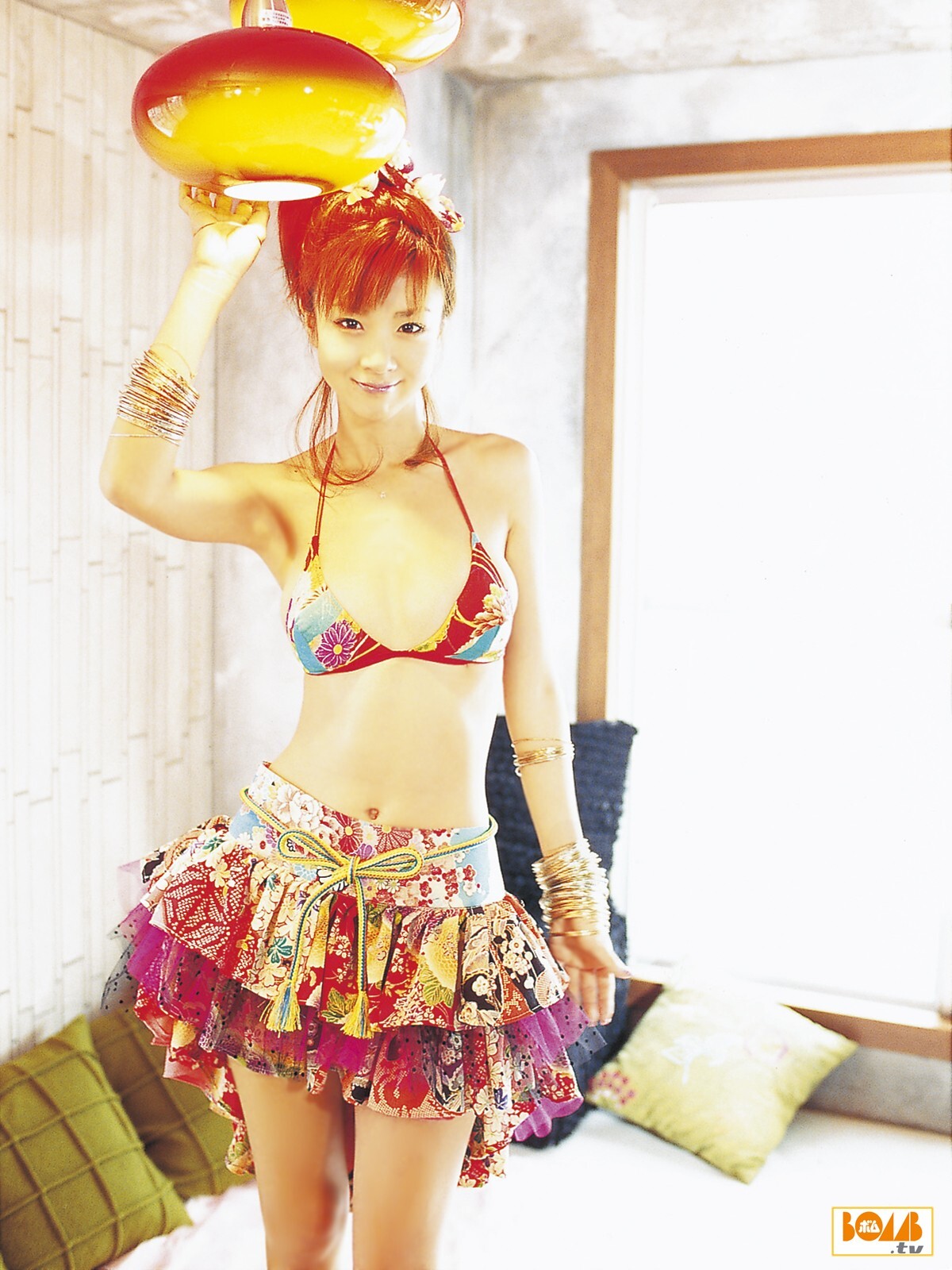 星野亚希 Aki Hoshino ASIA Bomb.TV 日本美女写真